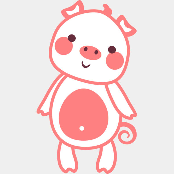 Baby Pig 2 Thumbnail