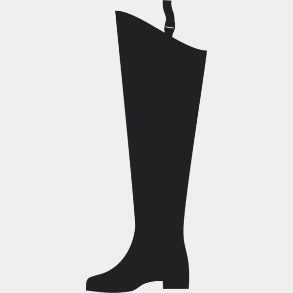 Fishing Boot 1 Thumbnail