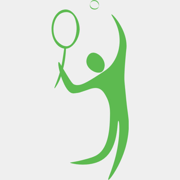 Tennis Icon 1 Thumbnail
