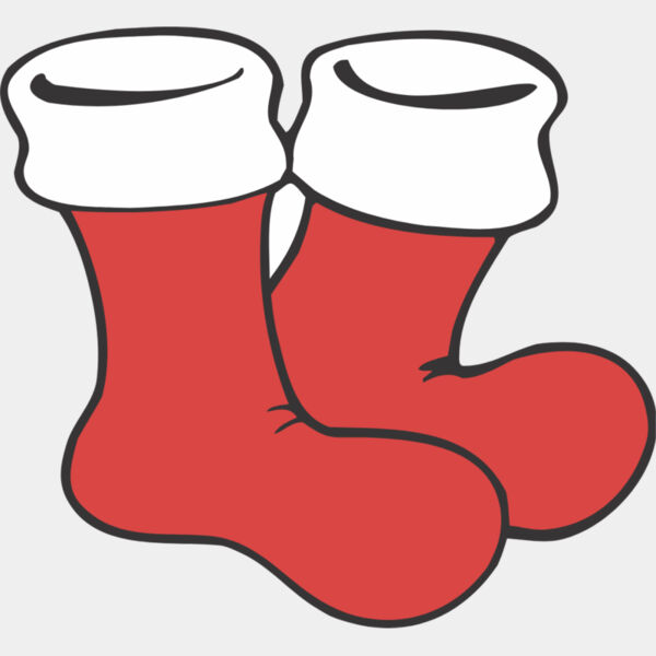 Christmas Stocking 1 Thumbnail