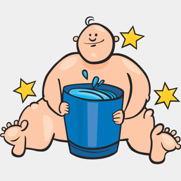 Aquarius Water Bearer 1 Thumbnail