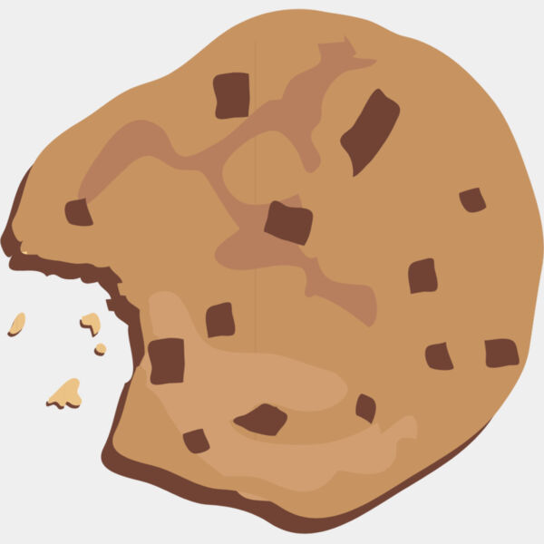 Christmas Chocolate Chip Cookie 1 Thumbnail