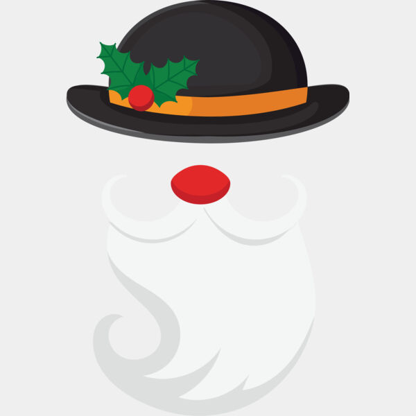 Christmas Santa 6 Thumbnail