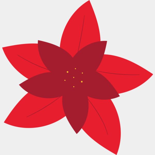 Christmas Flower 2 Thumbnail