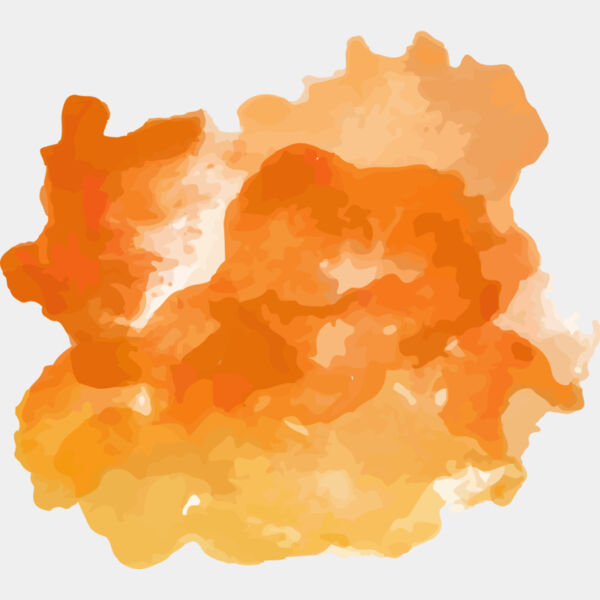 Watercolor Paint Spot 6 Thumbnail