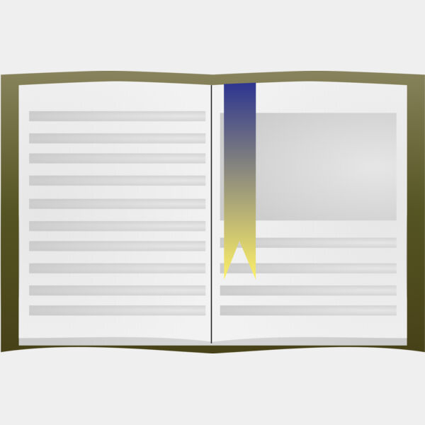 Bookmark Book 1 Thumbnail