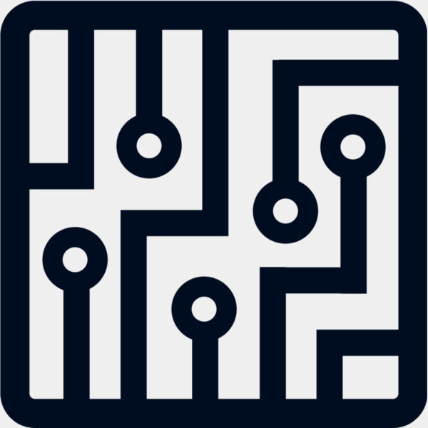 Circuit Icon 1 Thumbnail