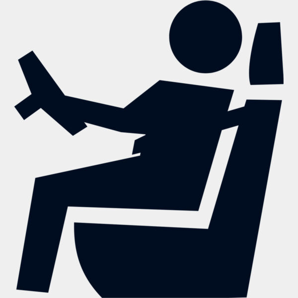 Seatbelt Icon 1 Thumbnail