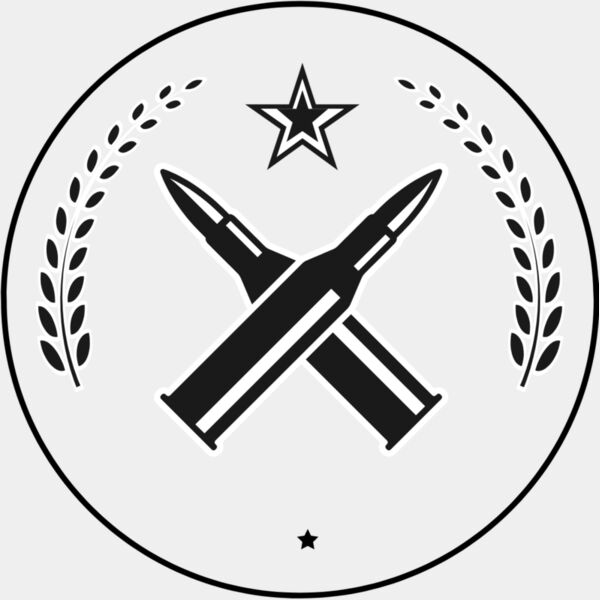 Special Forces Bullet Emblem 1 Thumbnail