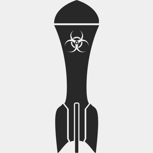 Nuclear Bomb 1 Thumbnail