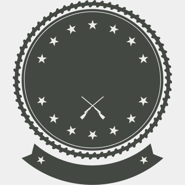 Tactical Ops Military Emblem 1 Thumbnail