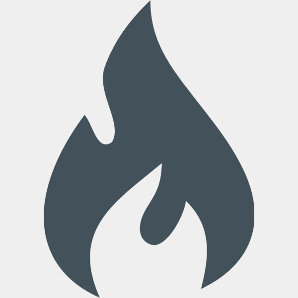 Fire Service Icon 11 Thumbnail