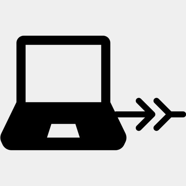 Airport Icon 56 Thumbnail