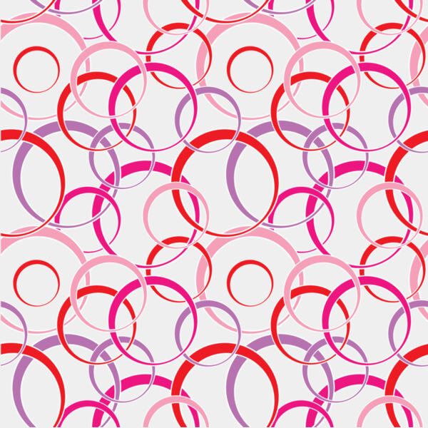 Geometric Circle Background 9 Thumbnail