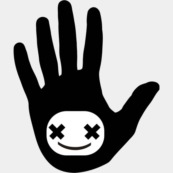 Hand Face 3 Thumbnail