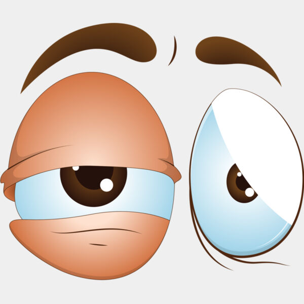 Cartoon Eyes 1 Thumbnail