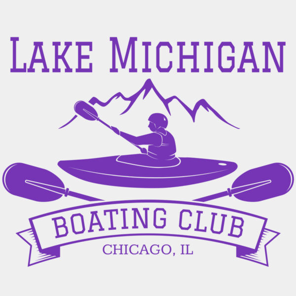 Kayak Boat Template 1 Thumbnail