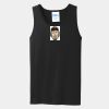 Core Cotton Tank Top Thumbnail