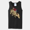 Core Cotton Tank Top Thumbnail