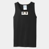 Core Cotton Tank Top Thumbnail