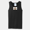 Core Cotton Tank Top Thumbnail
