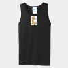 Core Cotton Tank Top Thumbnail