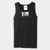 Core Cotton Tank Top Thumbnail