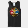 Core Cotton Tank Top Thumbnail
