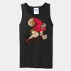 Core Cotton Tank Top Thumbnail
