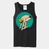 Core Cotton Tank Top Thumbnail