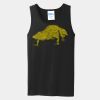 Core Cotton Tank Top Thumbnail