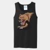 Core Cotton Tank Top Thumbnail
