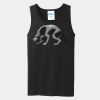 Core Cotton Tank Top Thumbnail