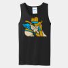 Core Cotton Tank Top Thumbnail