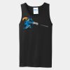 Core Cotton Tank Top Thumbnail