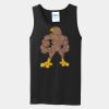 Core Cotton Tank Top Thumbnail