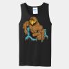 Core Cotton Tank Top Thumbnail
