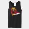 Core Cotton Tank Top Thumbnail