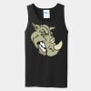Core Cotton Tank Top Thumbnail