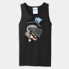 Core Cotton Tank Top Thumbnail