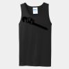 Core Cotton Tank Top Thumbnail