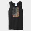 Core Cotton Tank Top Thumbnail
