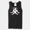 Core Cotton Tank Top Thumbnail
