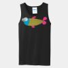Core Cotton Tank Top Thumbnail