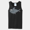 Core Cotton Tank Top Thumbnail