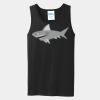 Core Cotton Tank Top Thumbnail