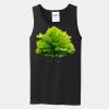 Core Cotton Tank Top Thumbnail