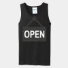 Core Cotton Tank Top Thumbnail