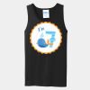 Core Cotton Tank Top Thumbnail