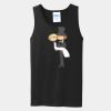 Core Cotton Tank Top Thumbnail